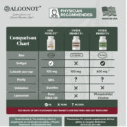 PureLut - 60 capsules - Image 6